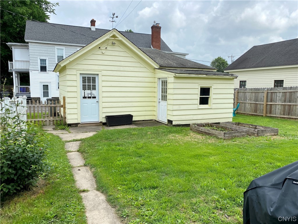 1202 North James Street Rome, NY 13440 - Photo 29 of 33