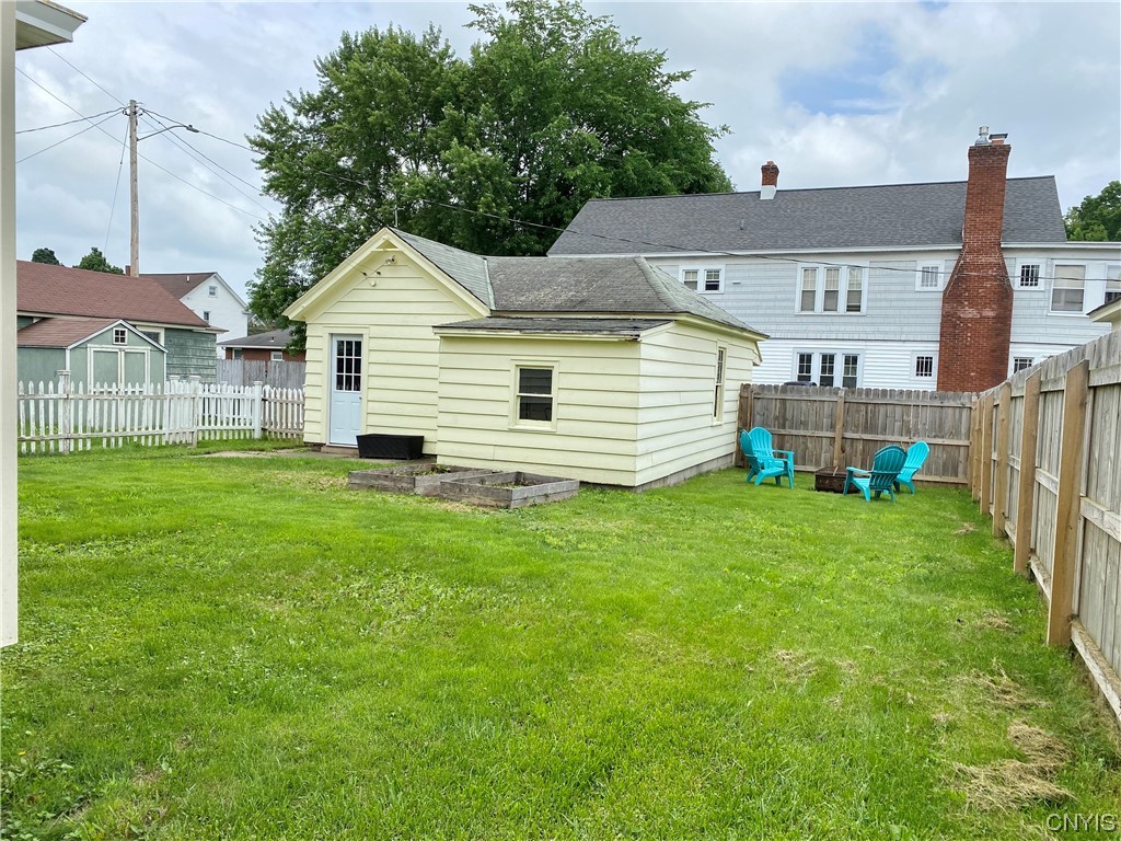 1202 North James Street Rome, NY 13440 - Photo 30 of 33