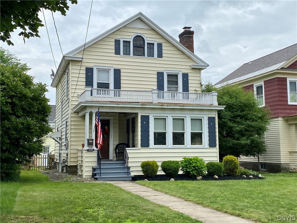 1202 North James Street Rome, NY 13440 - Photo 31 of 33