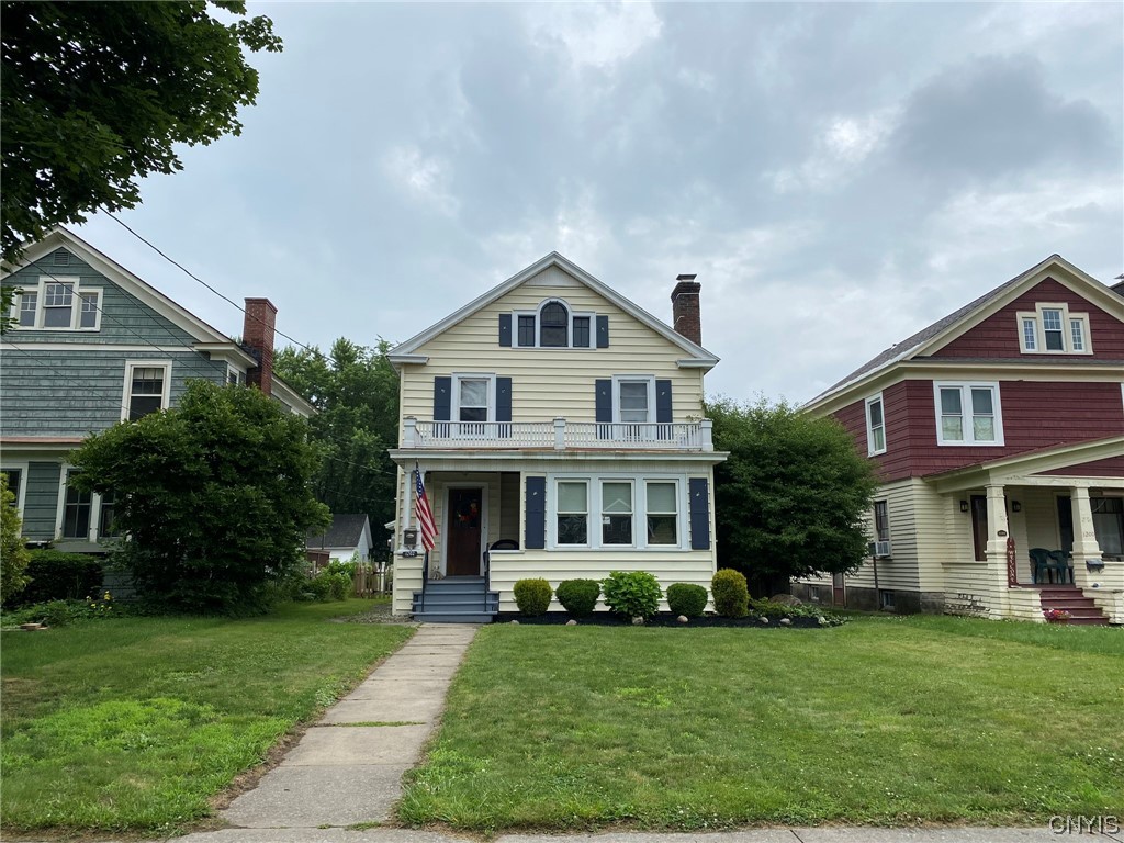 1202 North James Street Rome, NY 13440 - Photo 32 of 33