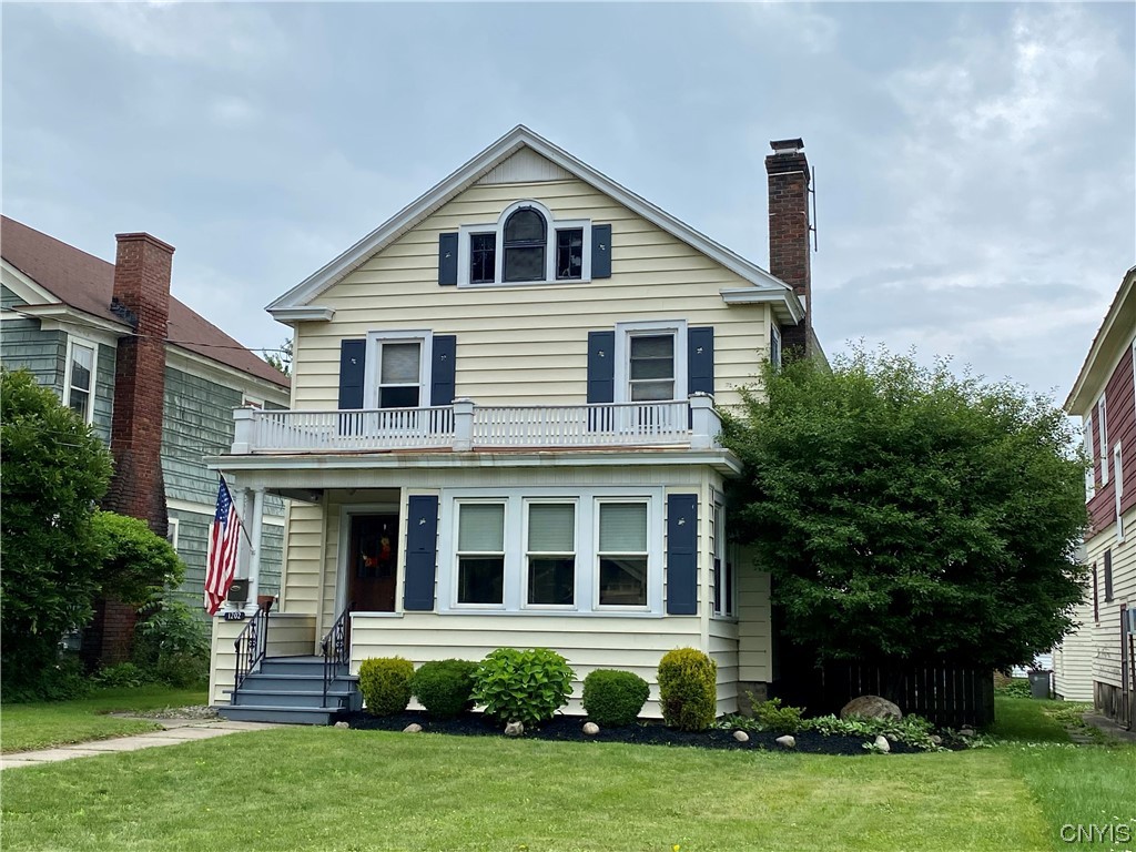 1202 North James Street Rome, NY 13440 - Photo 33 of 33