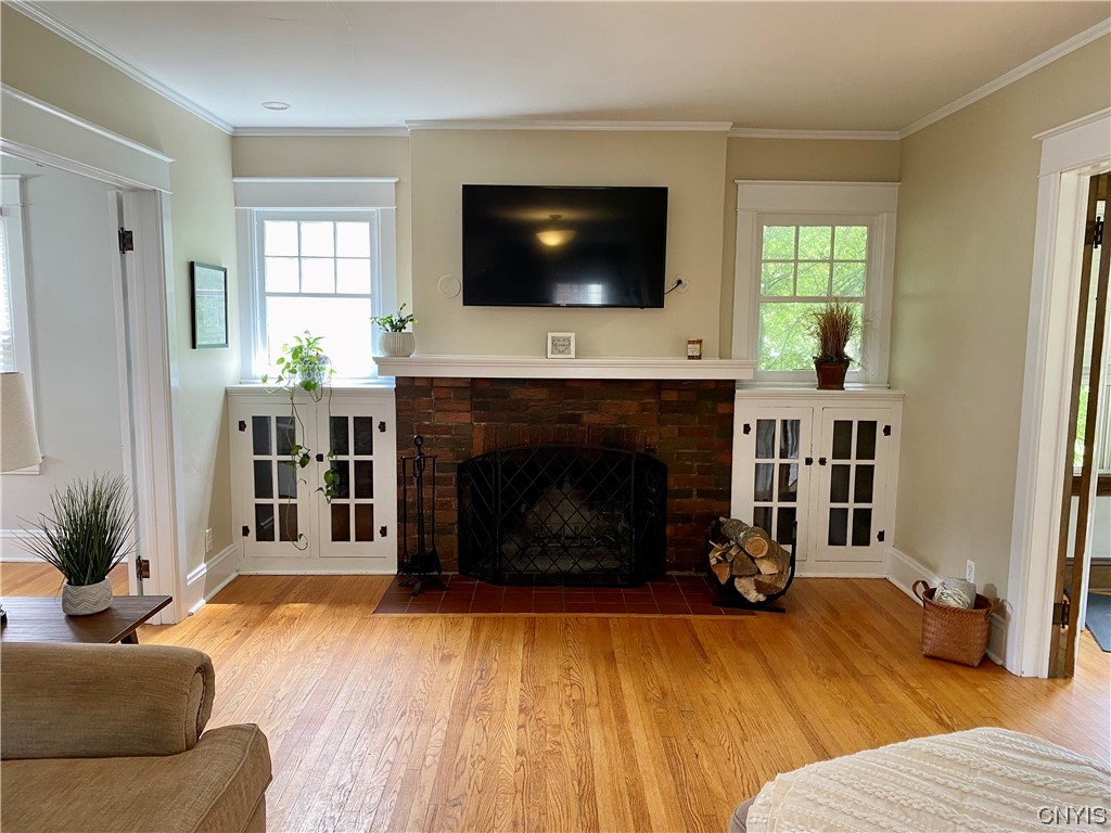 1202 North James Street Rome, NY 13440 - Photo 4 of 33