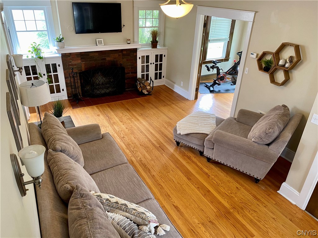 1202 North James Street Rome, NY 13440 - Photo 5 of 33