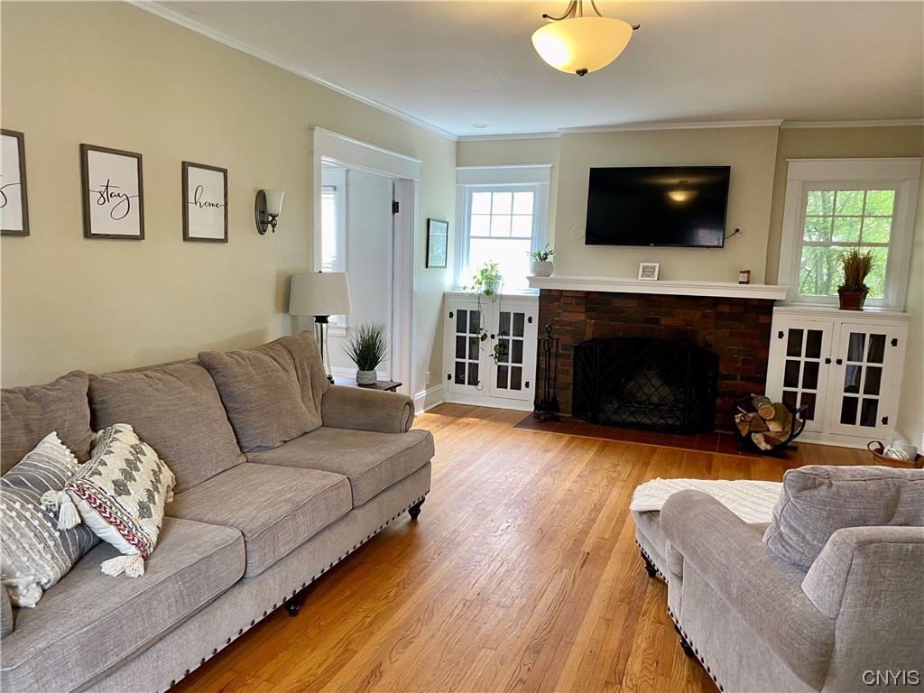 1202 North James Street Rome, NY 13440 - Photo 6 of 33