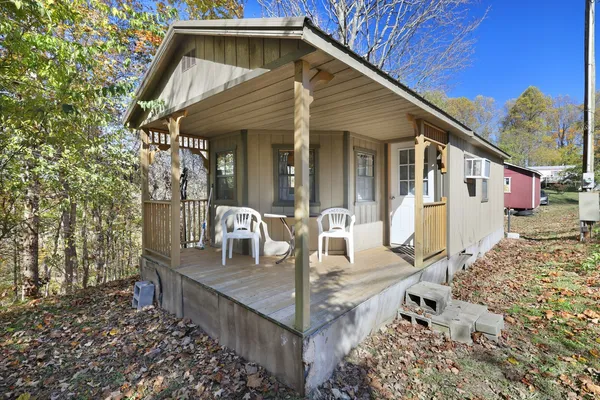 $99,000 | 16301 B Smithville Highway, Silver Point, TN 38582