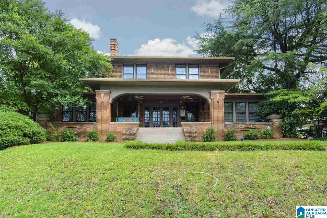 3221 Cliff Road Birmingham, AL 35205 - Photo 2 of 50