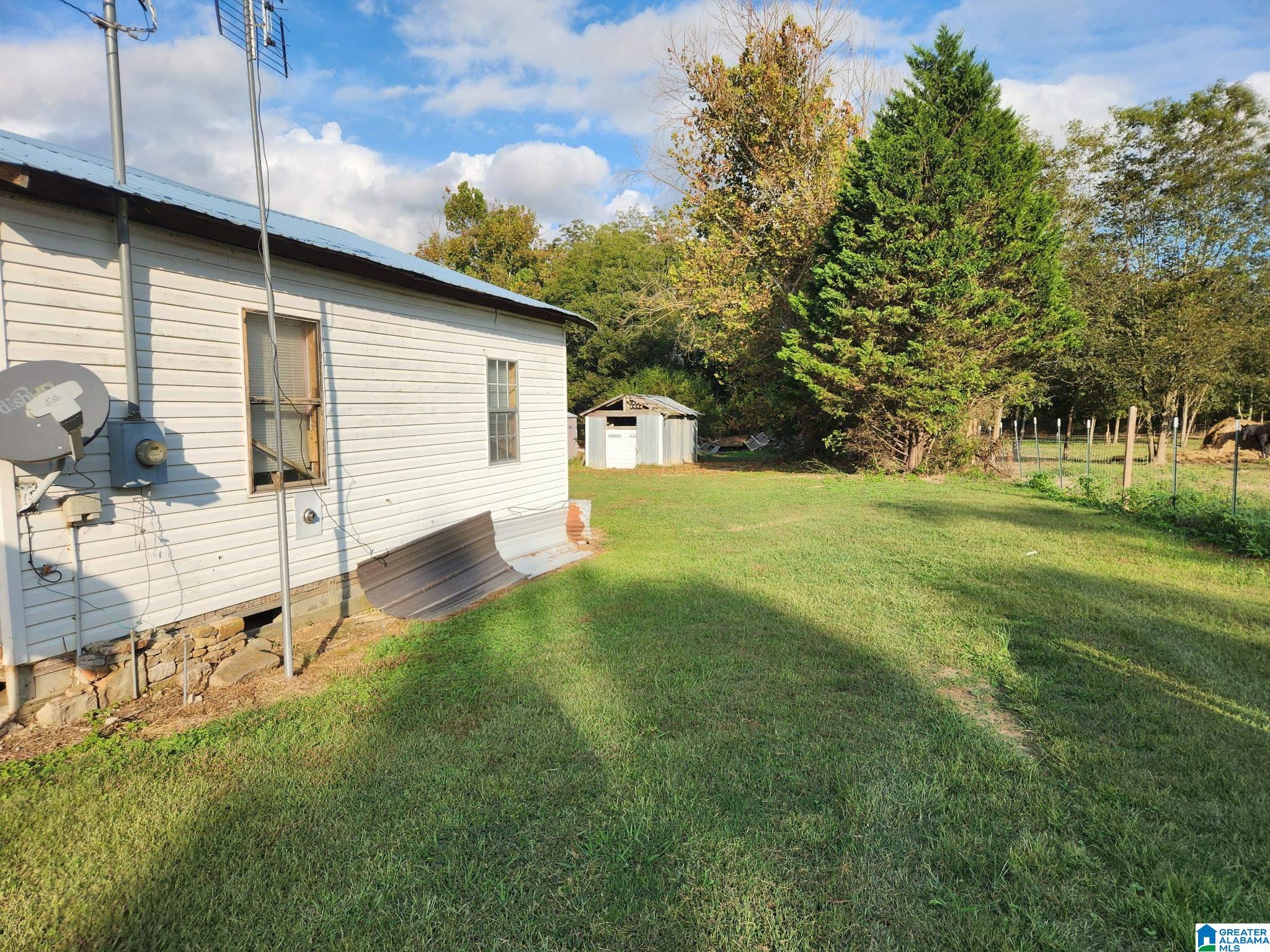 1685 Zion Hill Road Horton, AL 35980 - Photo 7 of 8