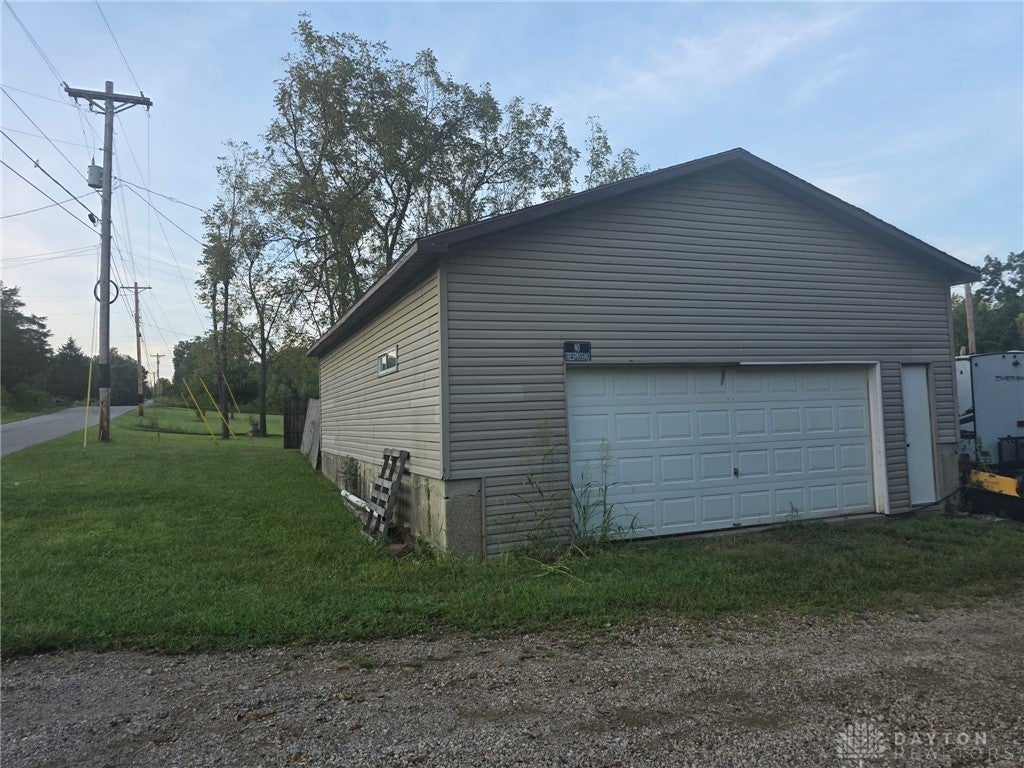 2150 Spunk Run Road Piketon, OH 45661 - Photo 16 of 17 Gallery Image 16