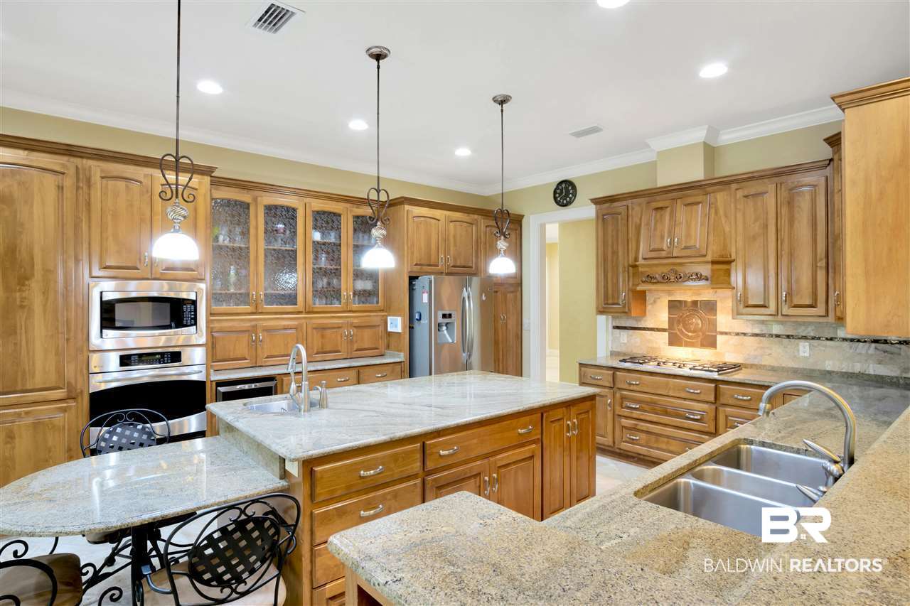 5627 Riverwood Place Theodore, AL 36582 - Photo 12 of 39