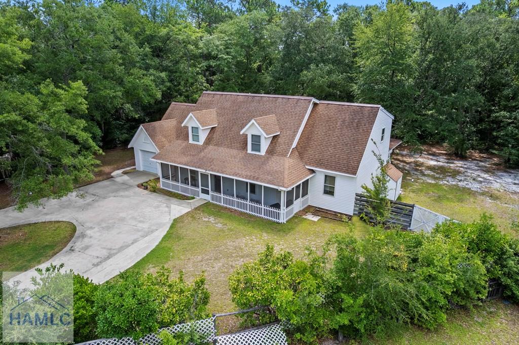 157 Ole Oak Road Allenhurst, GA 31301 - Photo 4 of 70 Gallery Image 4