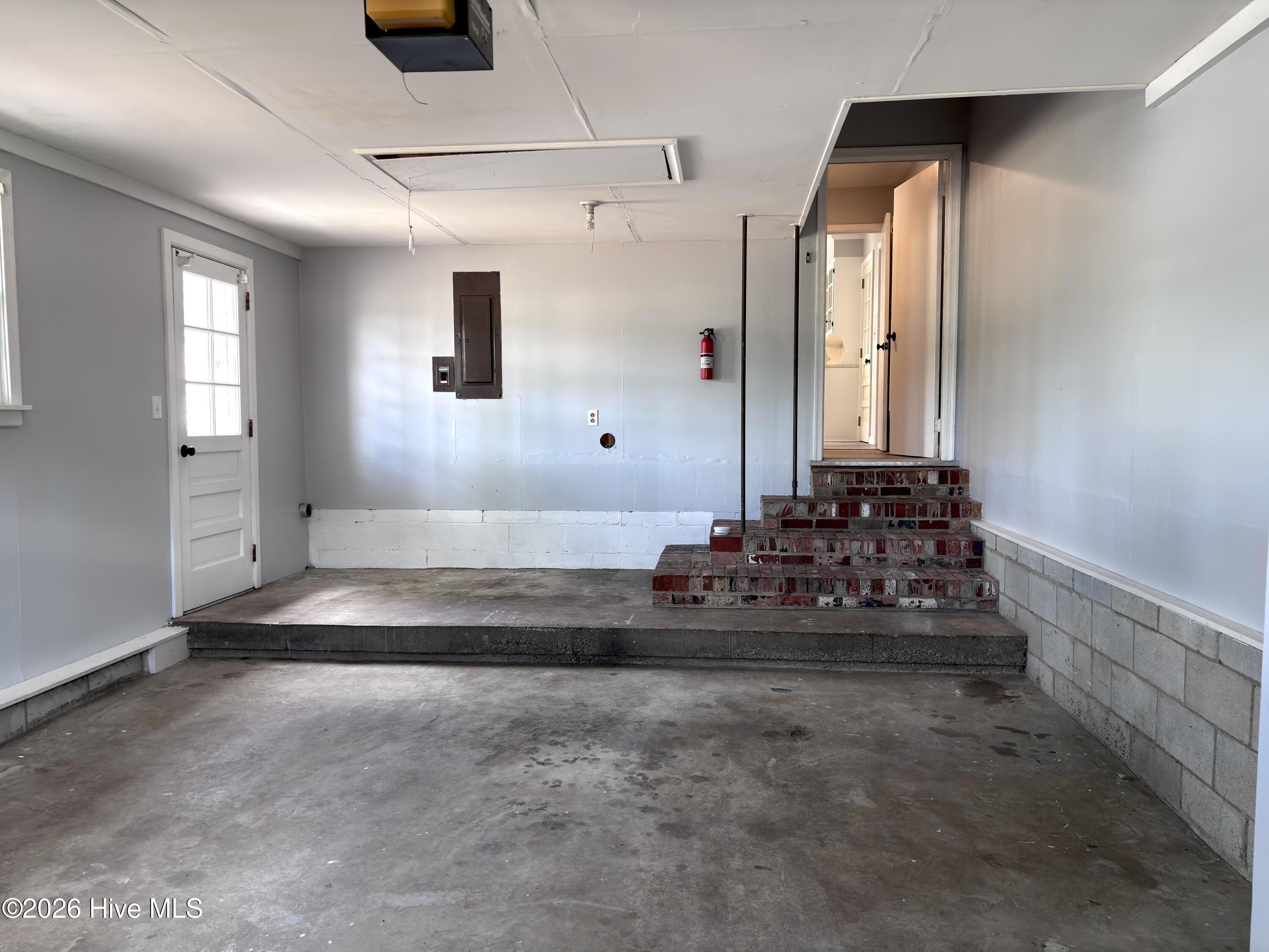 4 Taylor Mill Road Eure, NC 27935 - Photo 49 of 74 Attached Garage