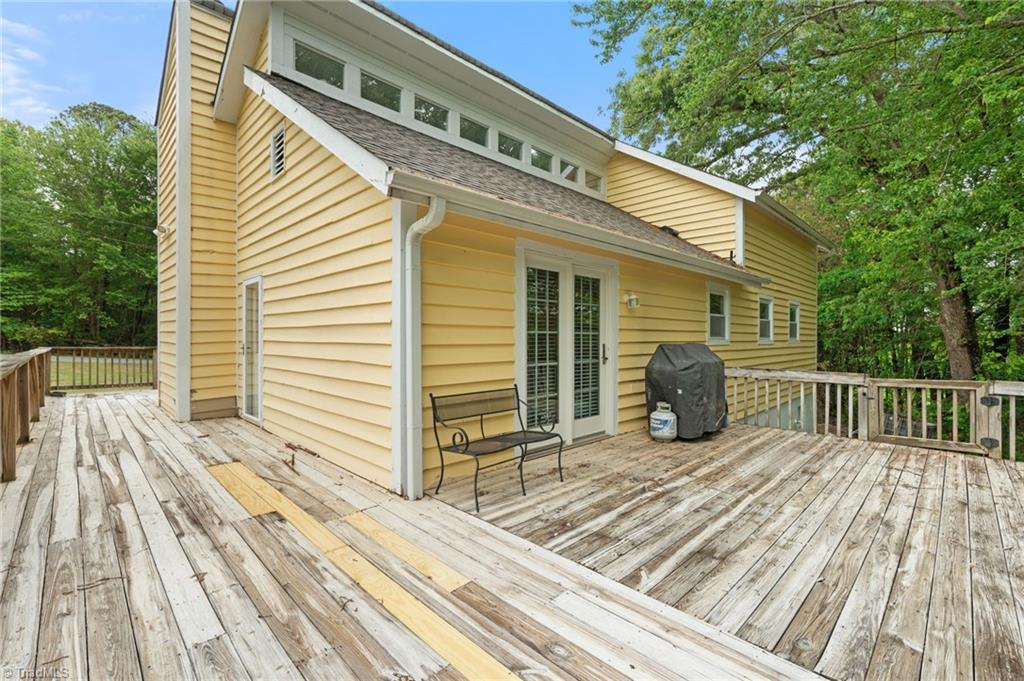 424 West Street King, NC 27021 - Photo 36 of 42