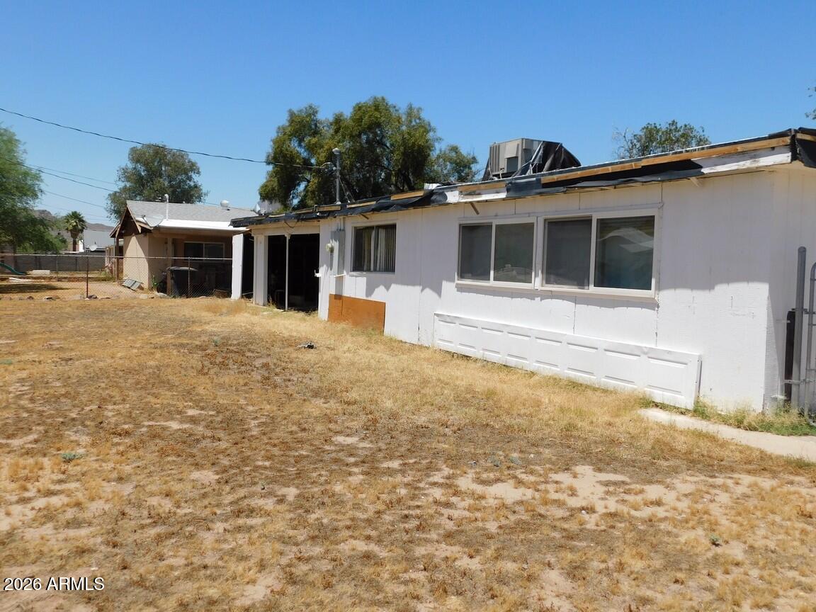 301 Hartford Road Kearny, AZ 85137 - Photo 35 of 36