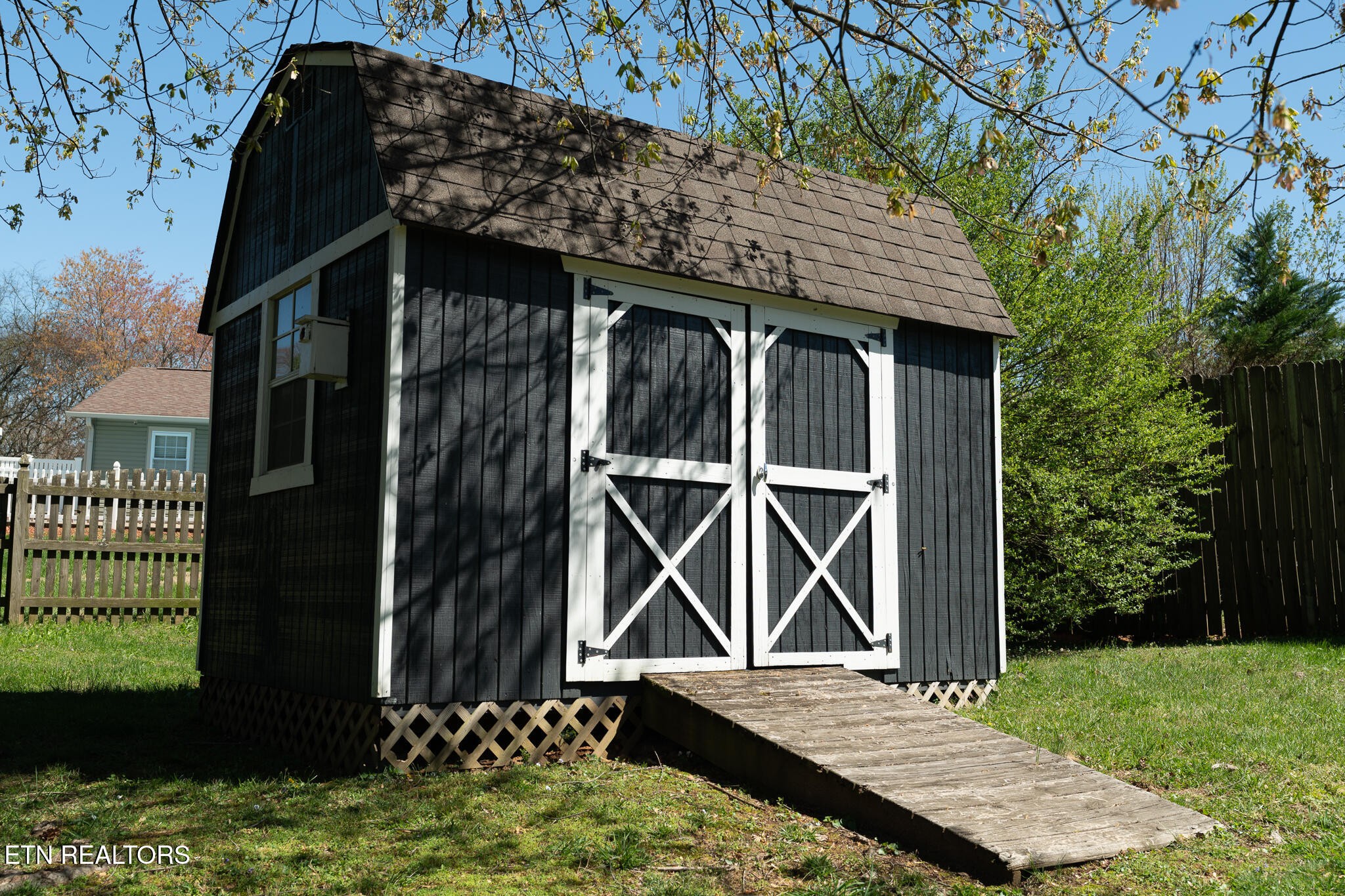 520 Harrow Road Knoxville, TN 37934 - Photo 37 of 42 a view of outdoor space