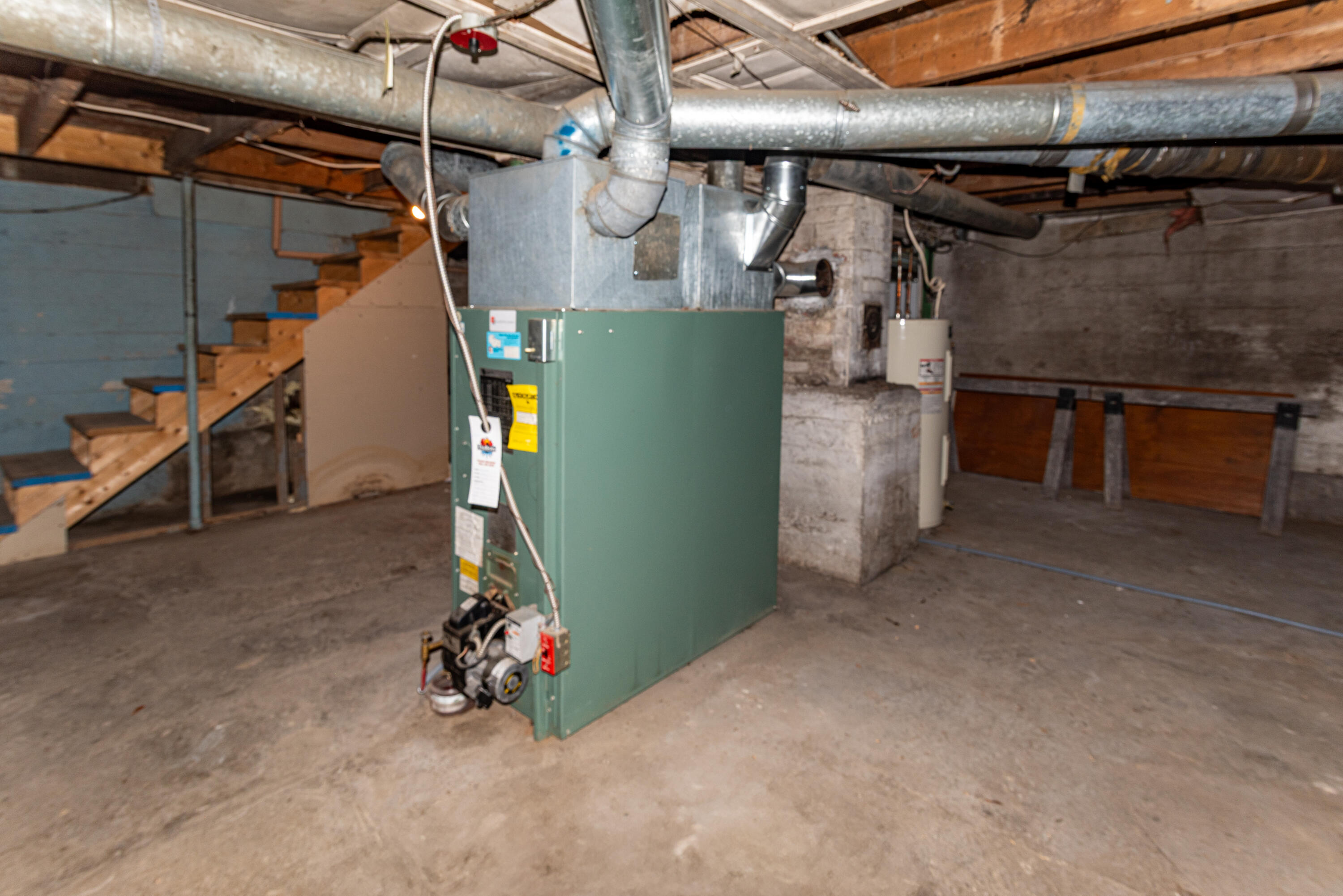 21 Market Street Fort Kent, ME 04743 - Photo 34 of 36 Furnace