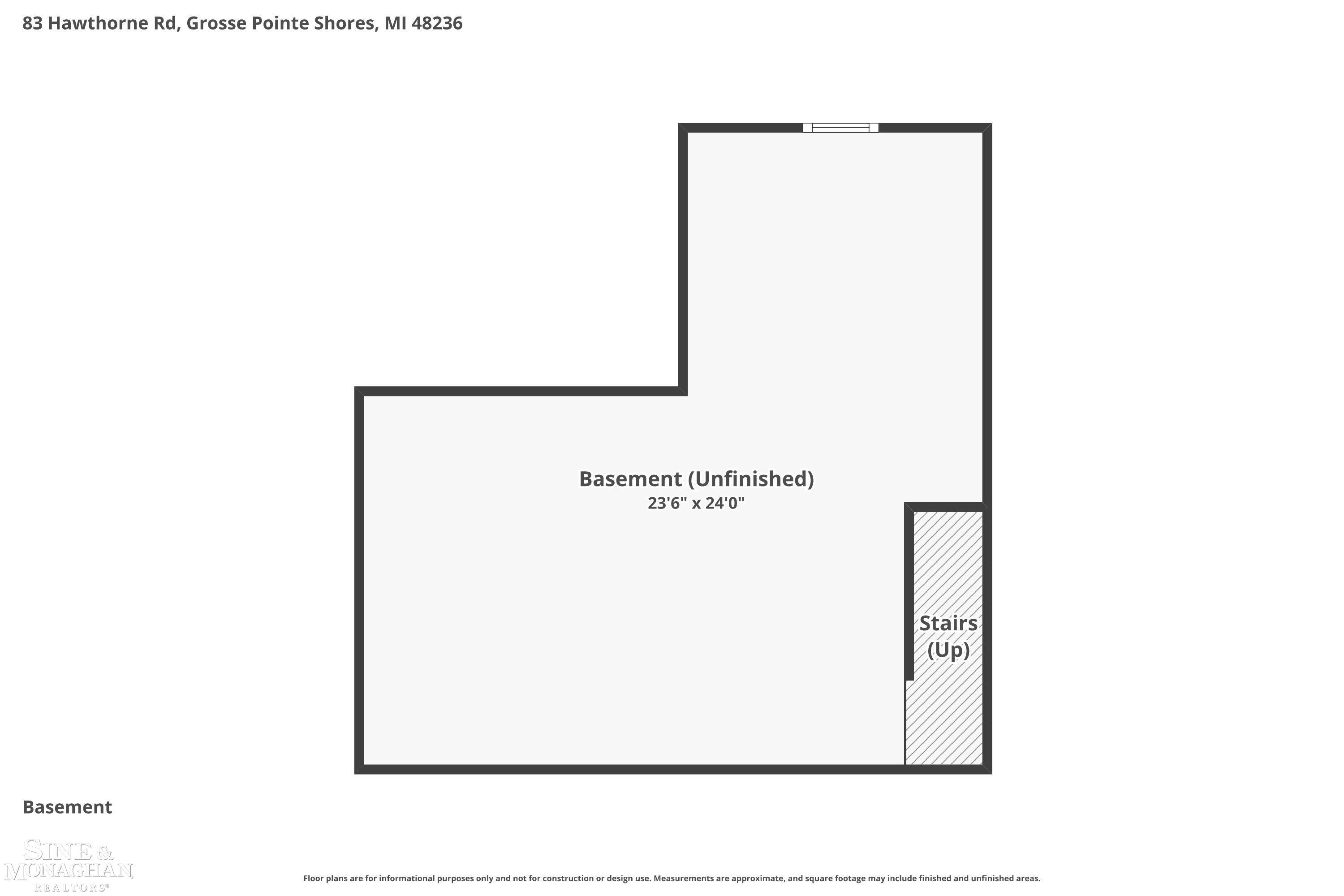 83 Hawthorne Road Grosse Pointe Shores, MI 48236 - Photo 49 of 50