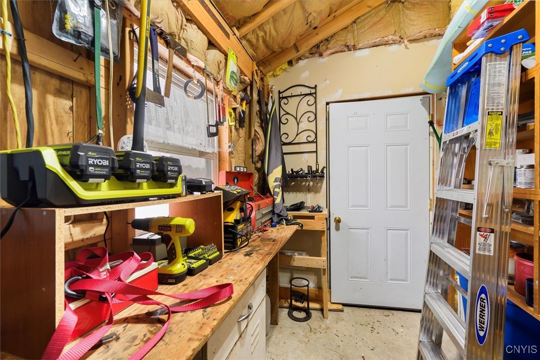 108 Long View East Webb, NY 13420 - Photo 20 of 23 Utility Room