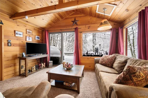 $299,000 | 108 Long View East, Webb, NY 13420