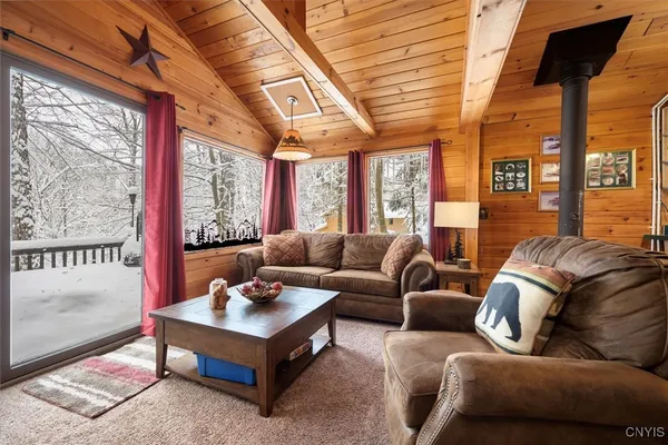 $299,000 | 108 Long View East, Webb, NY 13420