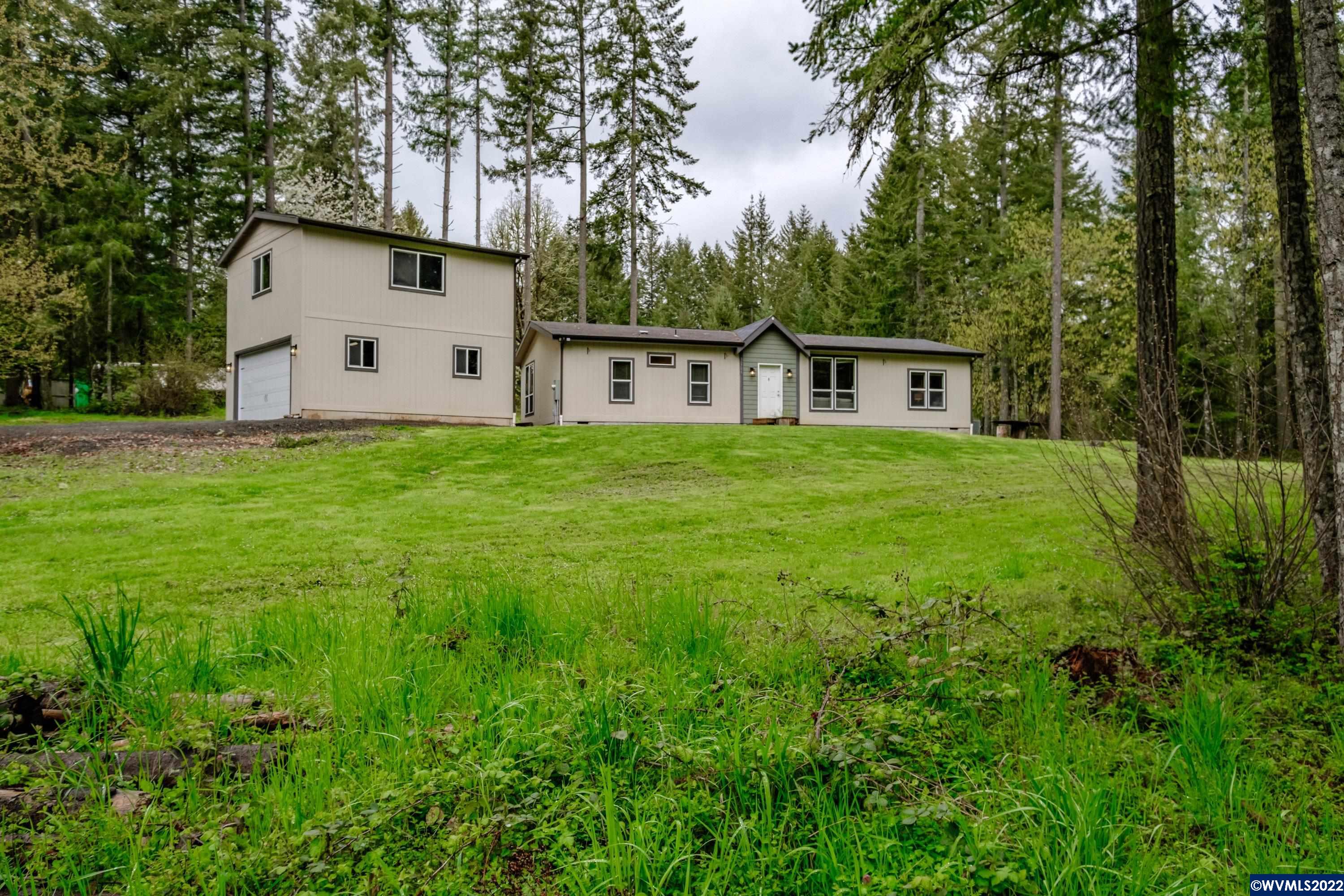30706 Pineway Road Lebanon, OR 97355 - Photo 36 of 42 Gallery Image 36