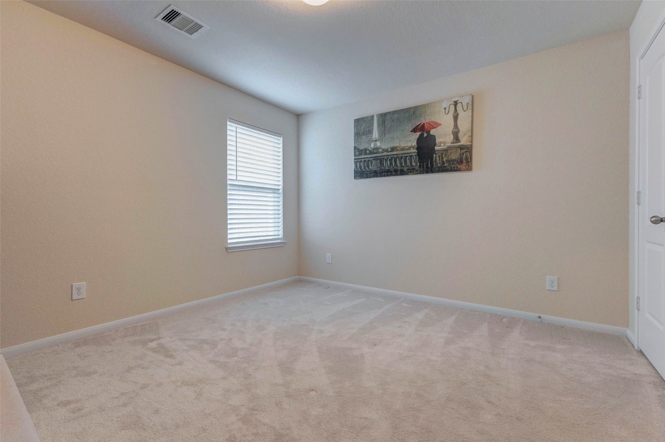 20623 Footstep Path Katy, TX 77449 - Photo 14 of 23 Secondary bedroom located upstairs.