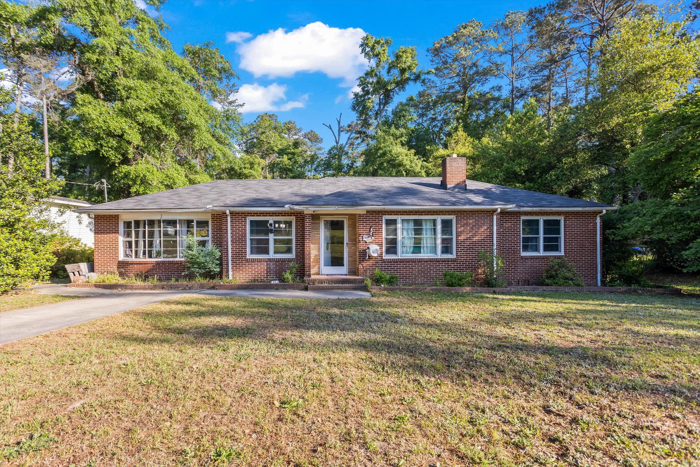 2917 Courtney Road Augusta, GA 30906 - Photo 1 of 37 01-4G7A5397