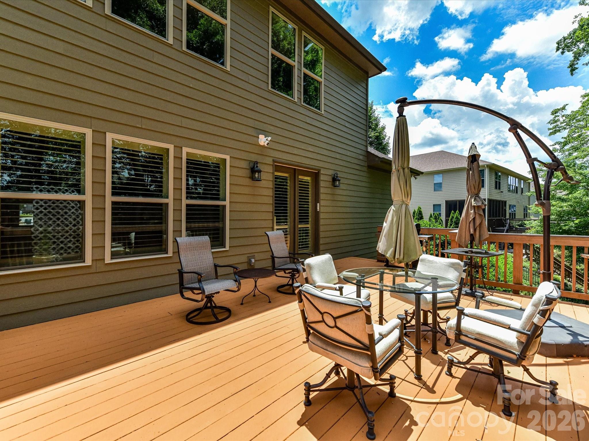 8701 Whitehawk Hill Road Waxhaw, NC 28173 - Photo 39 of 42
