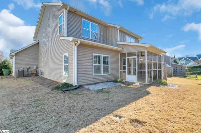 $329,900 | 723 Elmbrook Drive, Simpsonville, SC 29681