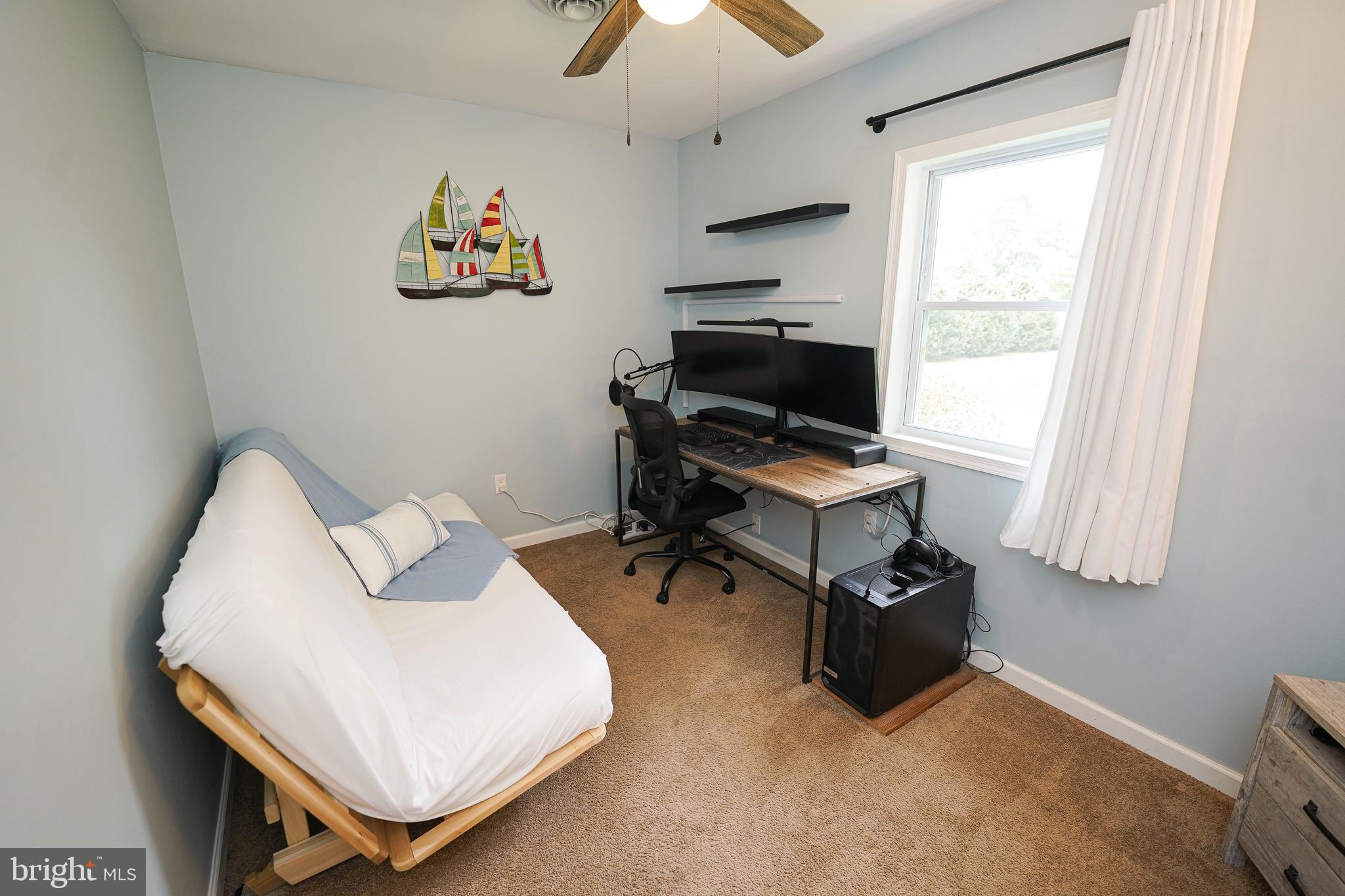 7209 Opal Circle Hebron, MD 21830 - Photo 40 of 41 a workspace with a window