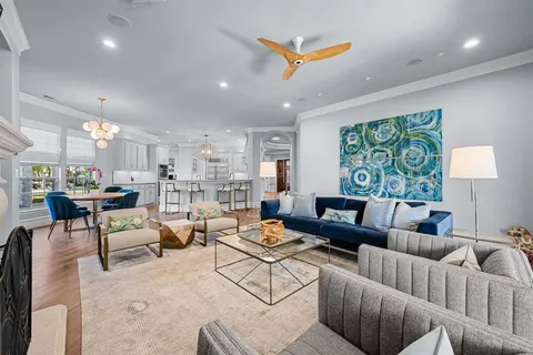 $1,949,000 | 4023 Davila Drive, Dallas, TX 75220