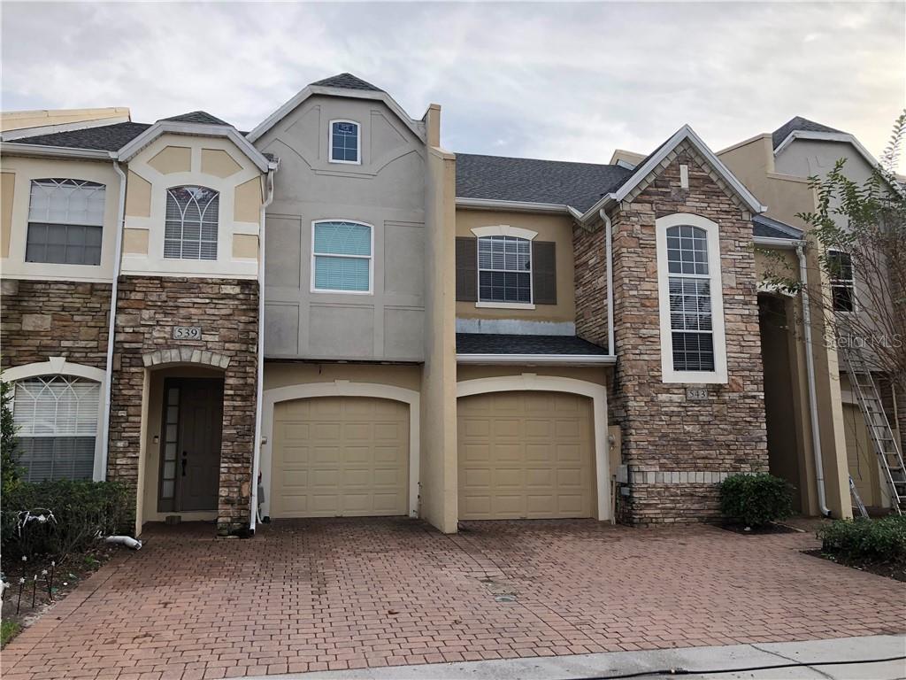 543 Terrace Spring Drive Orlando, FL 32828 - Photo 1 of 1