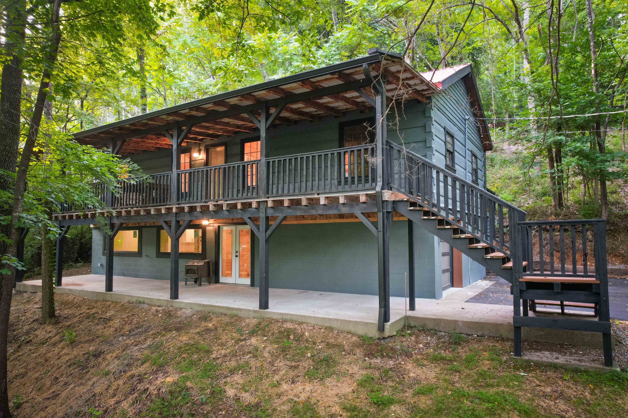 2303 North Berrys Chapel Road Franklin, TN 37069 - Photo 1 of 50 Gallery Image 1