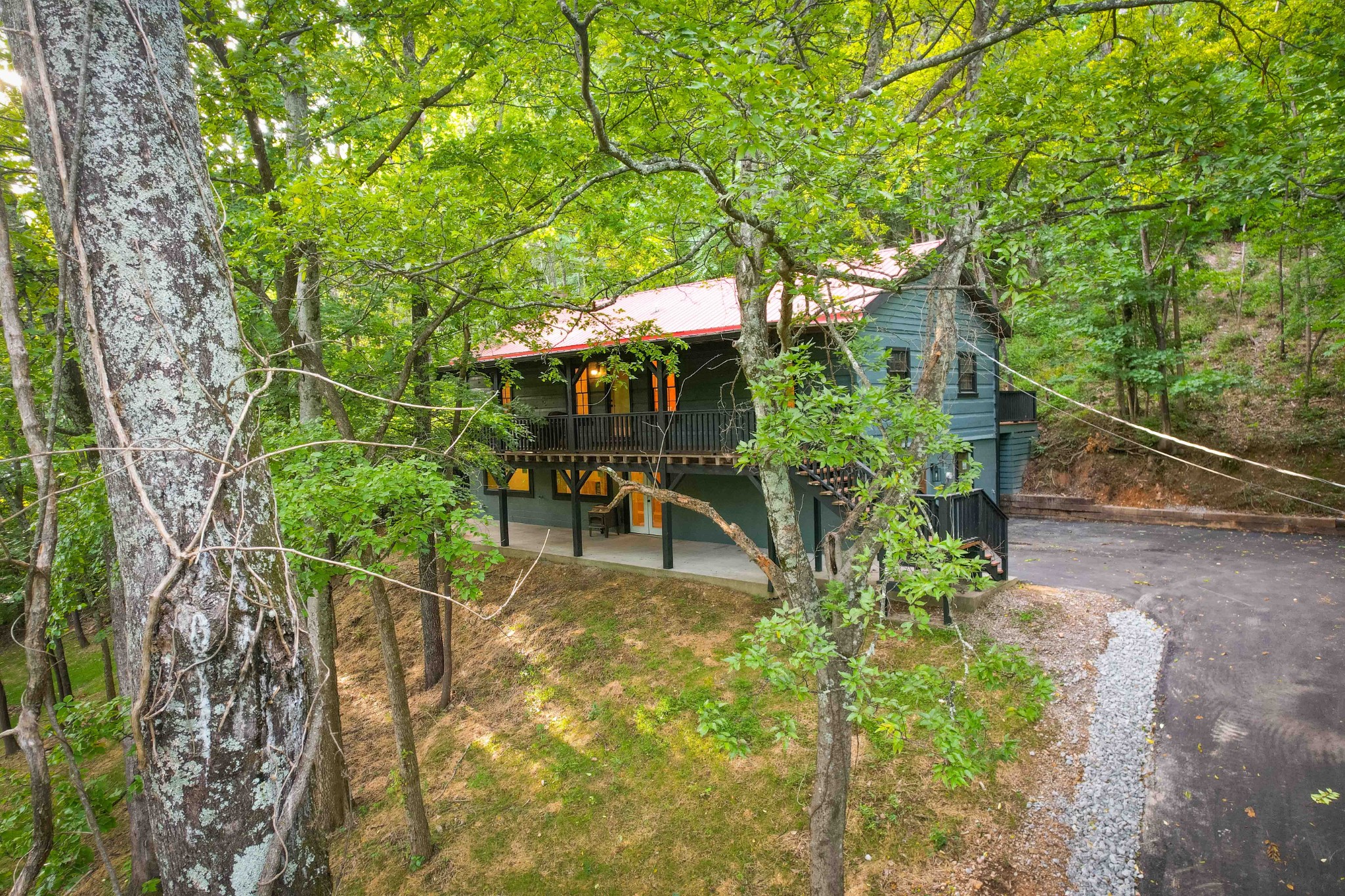 2303 North Berrys Chapel Road Franklin, TN 37069 - Photo 14 of 50 Gallery Image 14