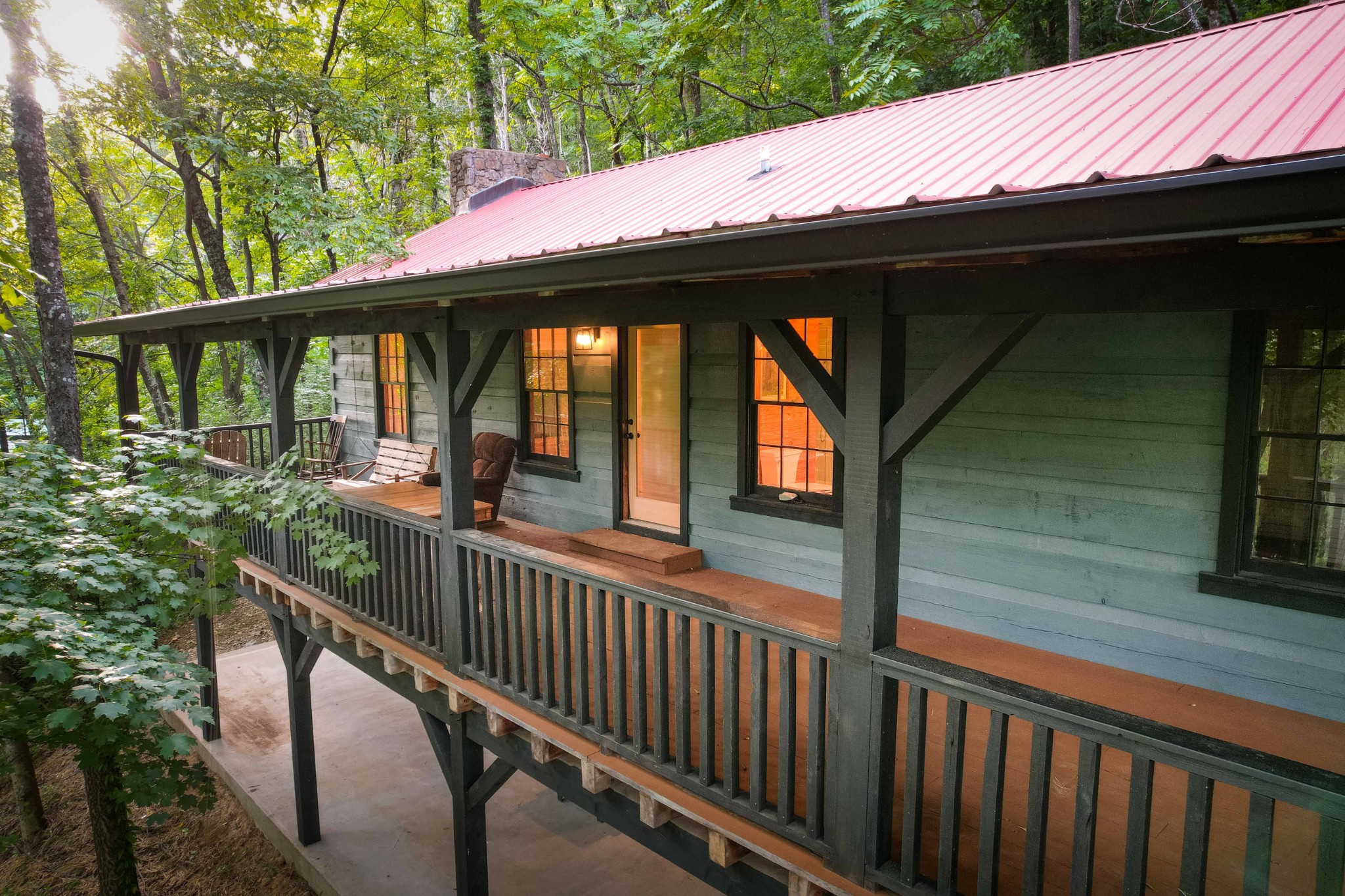 2303 North Berrys Chapel Road Franklin, TN 37069 - Photo 2 of 50 Gallery Image 2