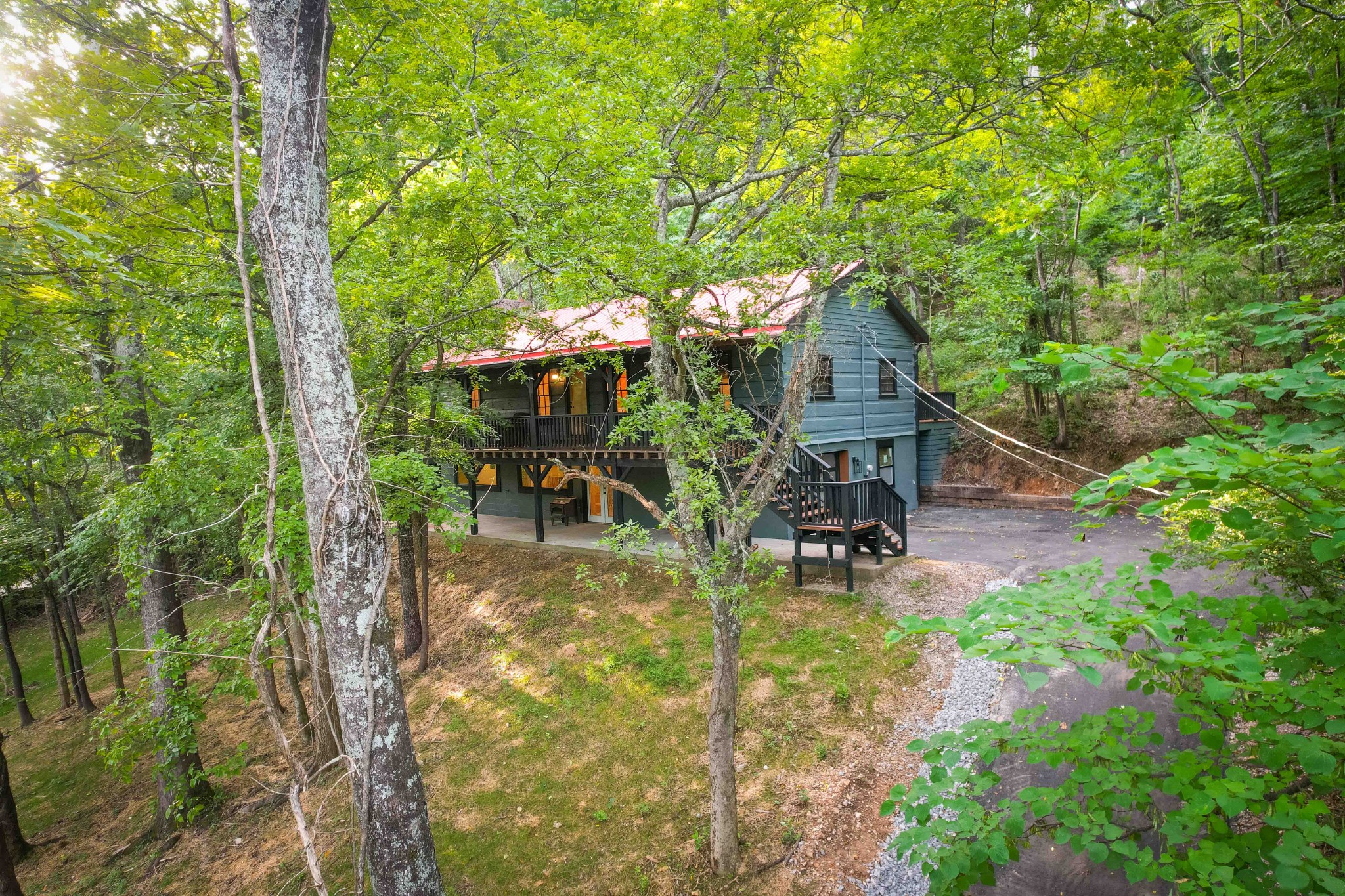2303 North Berrys Chapel Road Franklin, TN 37069 - Photo 25 of 50 Gallery Image 25