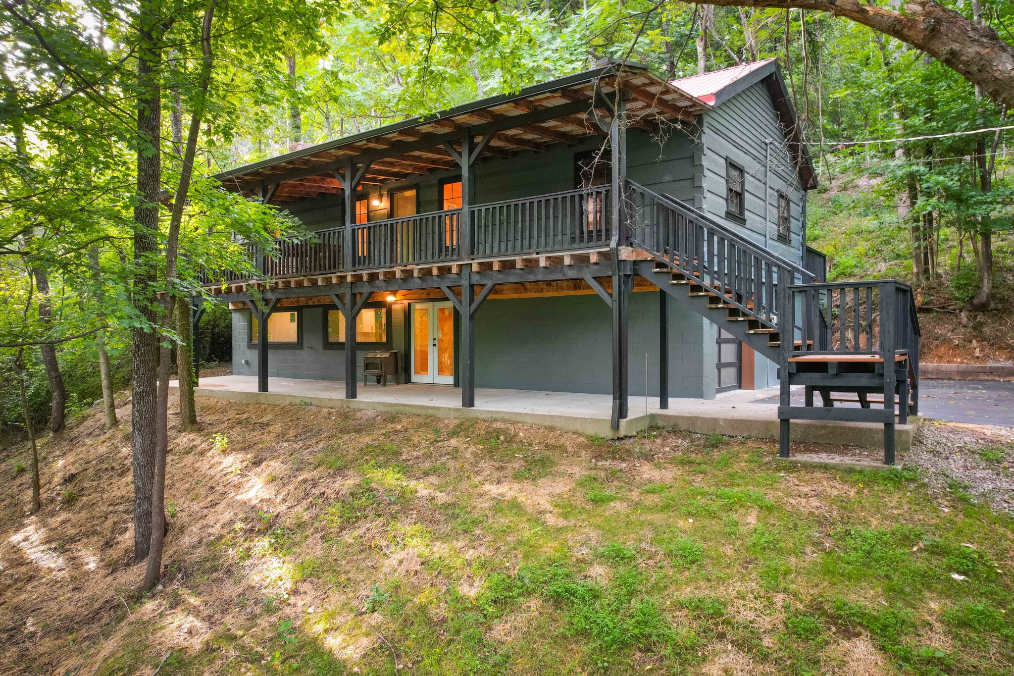 2303 North Berrys Chapel Road Franklin, TN 37069 - Photo 28 of 50 Gallery Image 28