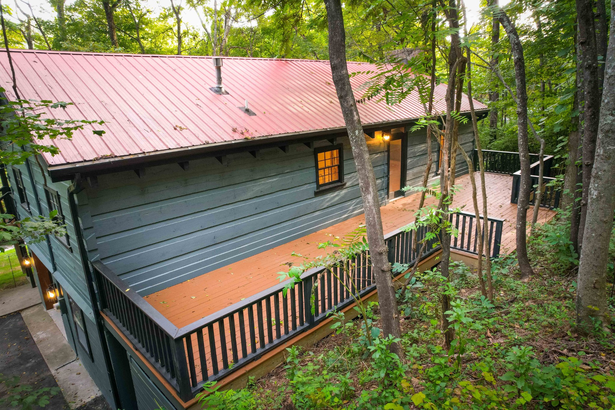 2303 North Berrys Chapel Road Franklin, TN 37069 - Photo 30 of 50 Gallery Image 30