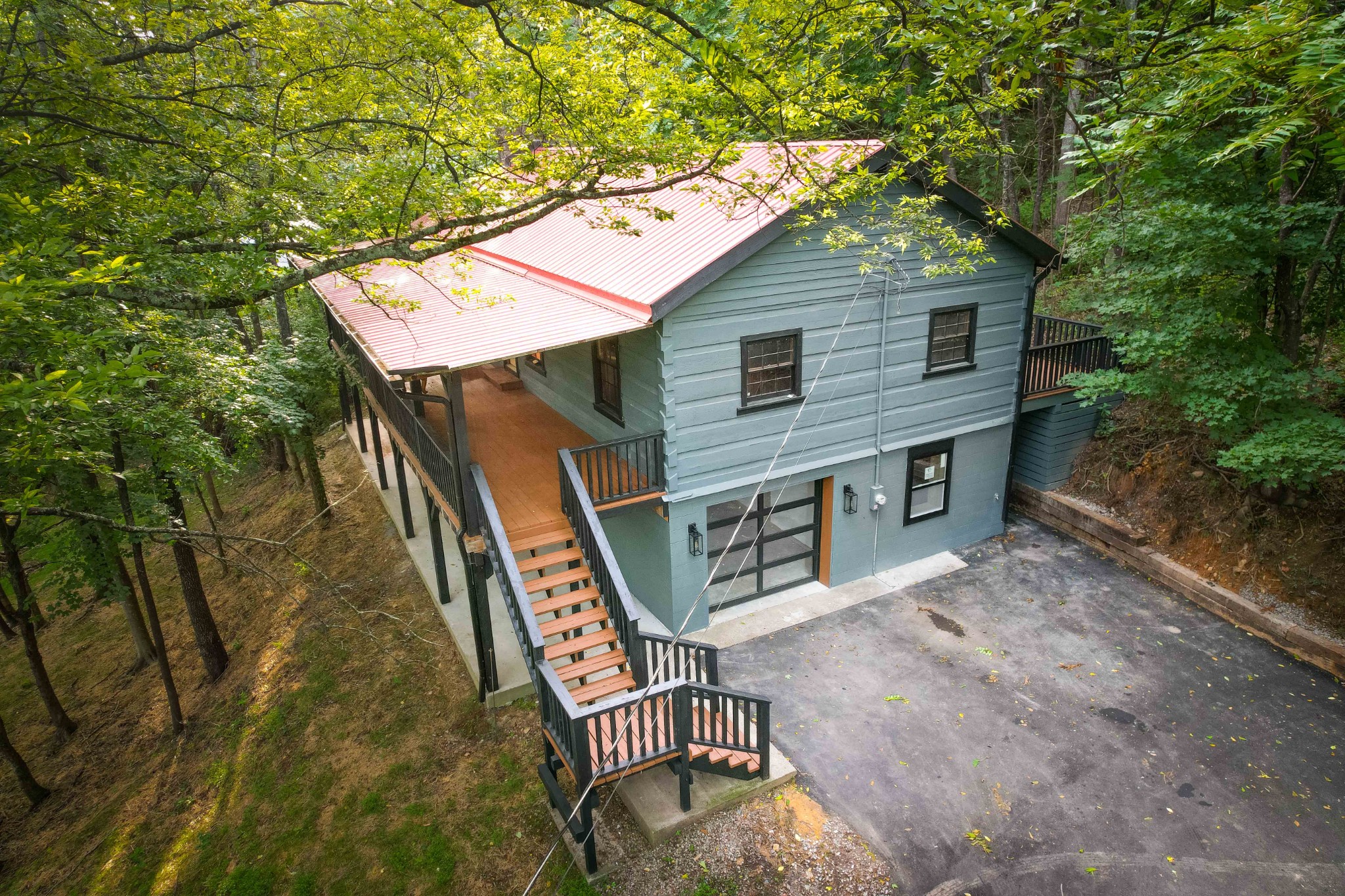 2303 North Berrys Chapel Road Franklin, TN 37069 - Photo 3 of 50 Gallery Image 3