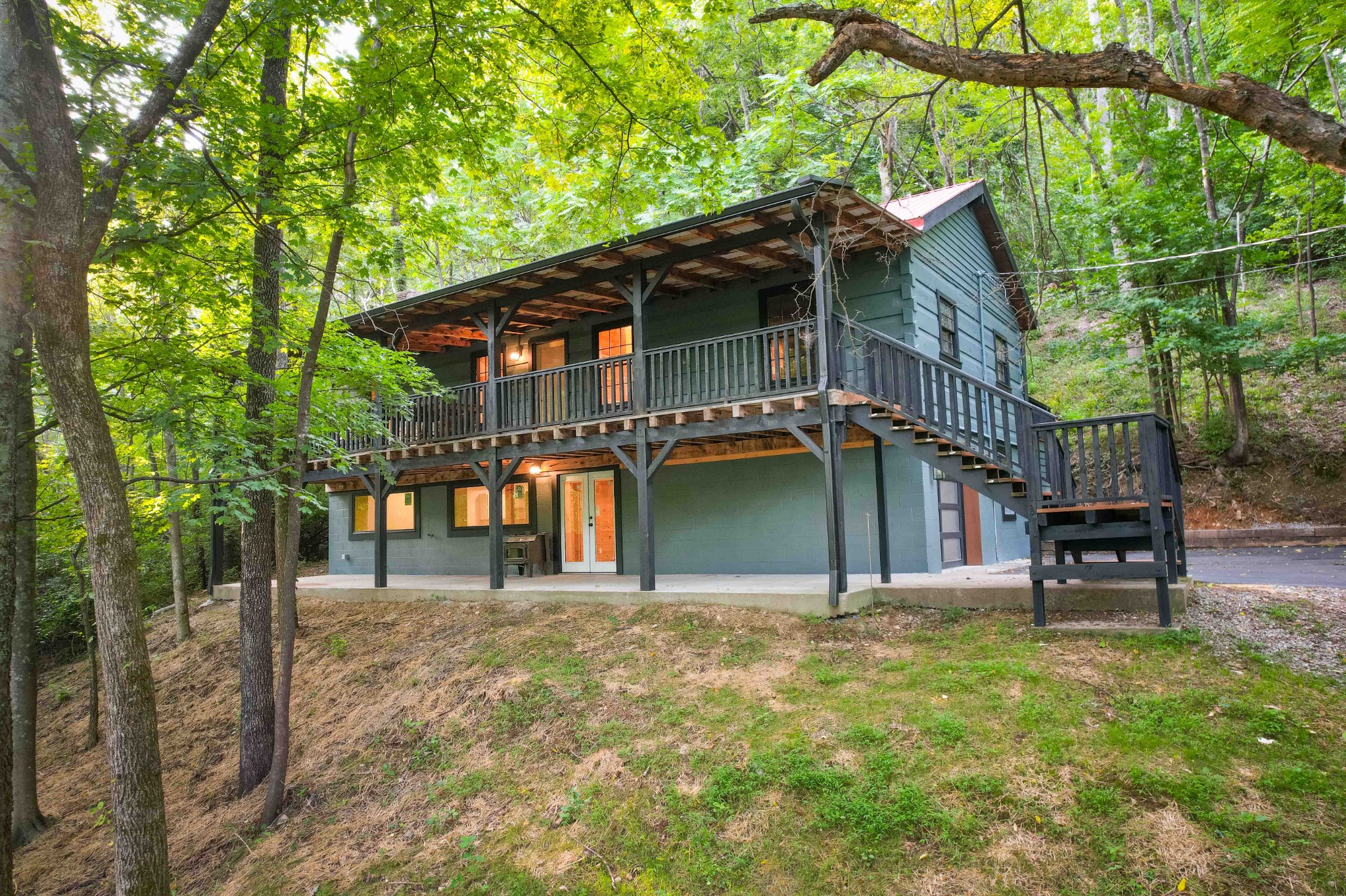 2303 North Berrys Chapel Road Franklin, TN 37069 - Photo 31 of 50 Gallery Image 31