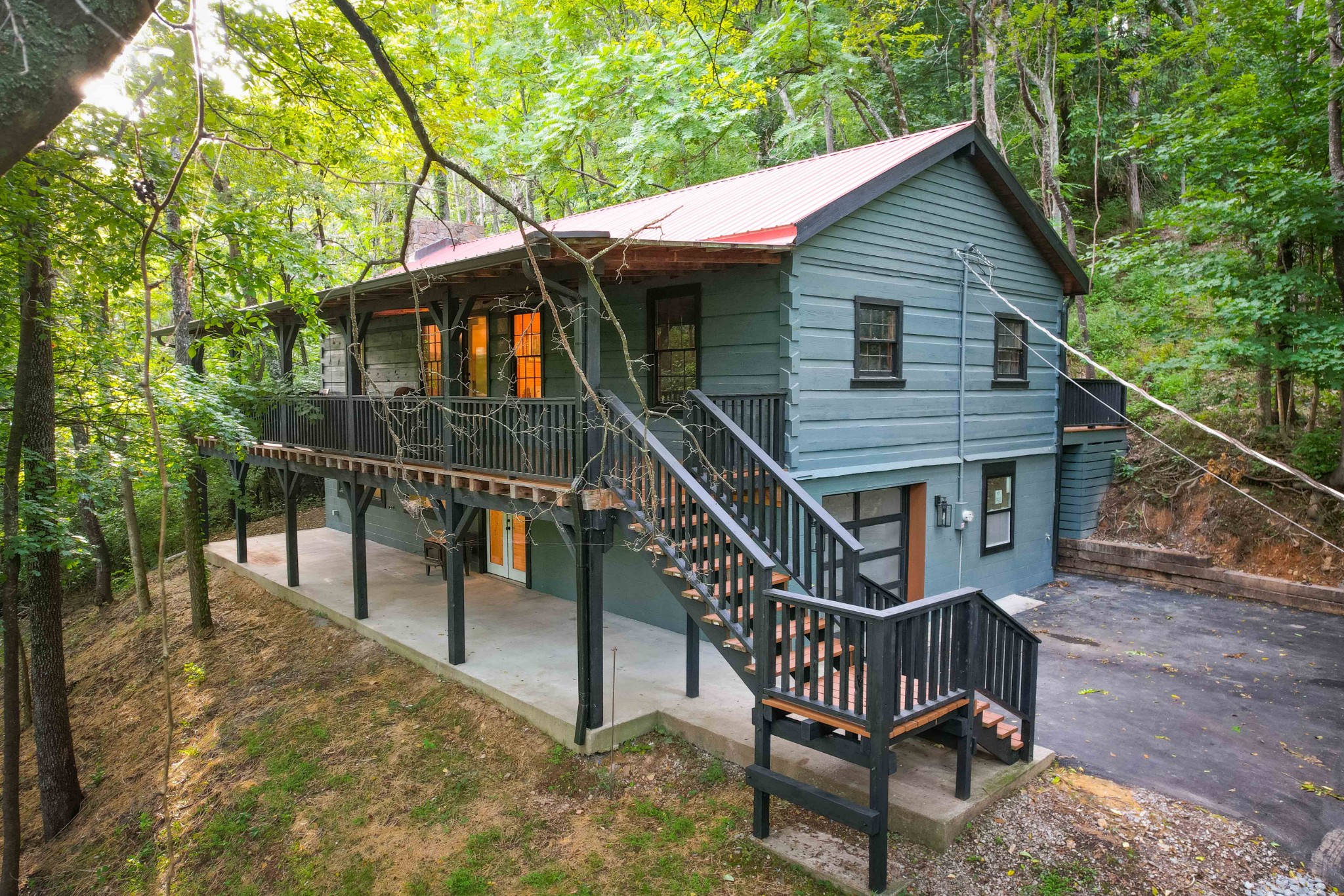 2303 North Berrys Chapel Road Franklin, TN 37069 - Photo 36 of 50 Gallery Image 36
