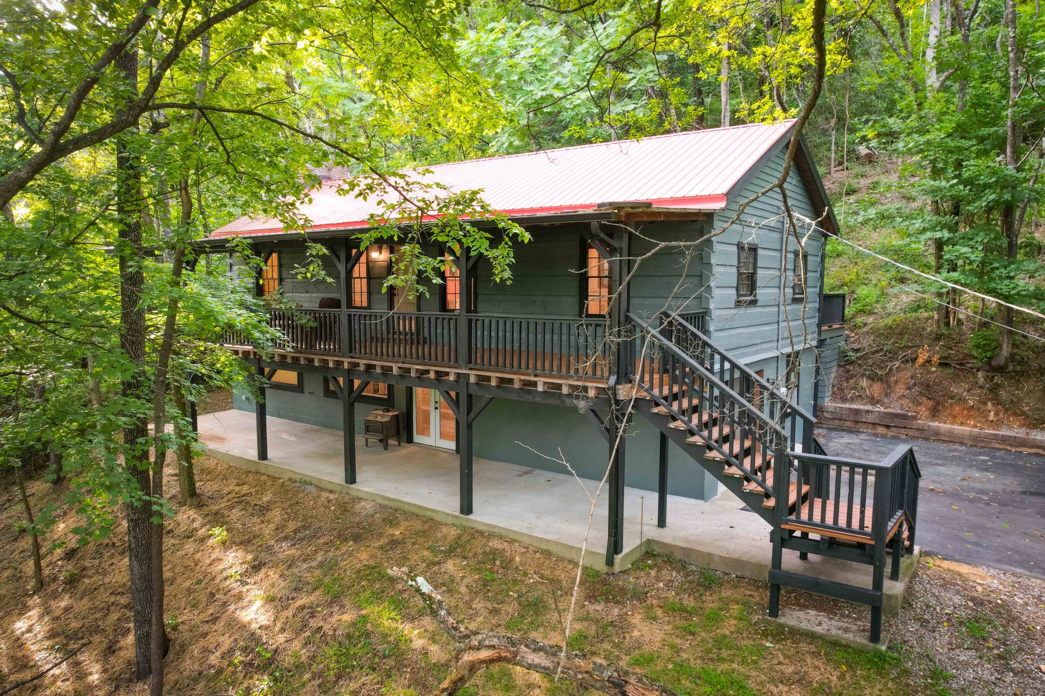 2303 North Berrys Chapel Road Franklin, TN 37069 - Photo 40 of 50 Gallery Image 40