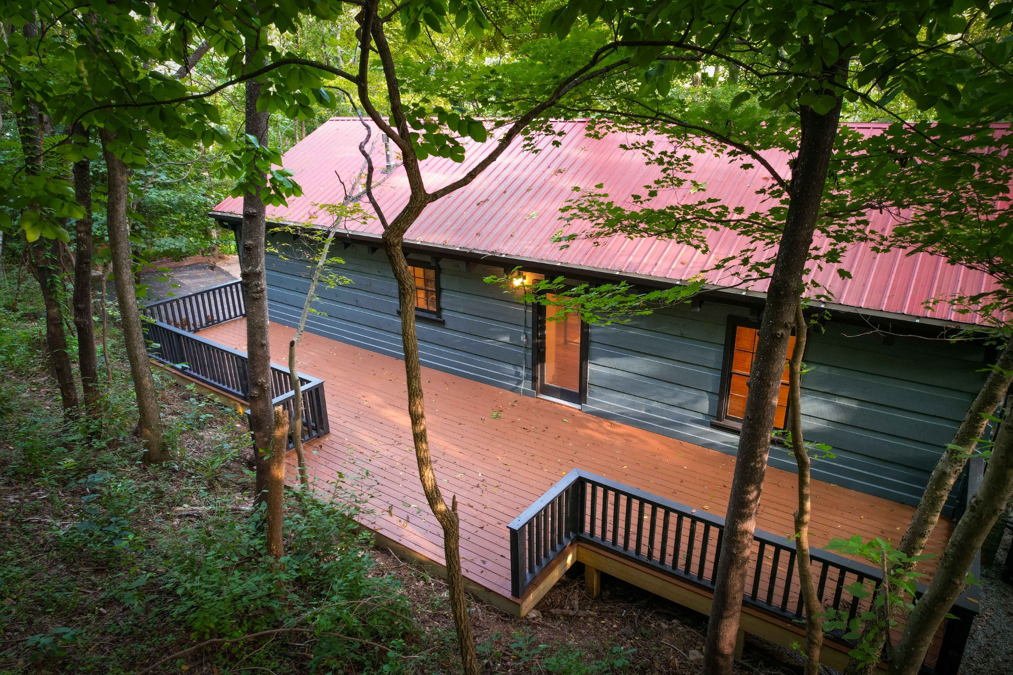 2303 North Berrys Chapel Road Franklin, TN 37069 - Photo 4 of 50 Gallery Image 4