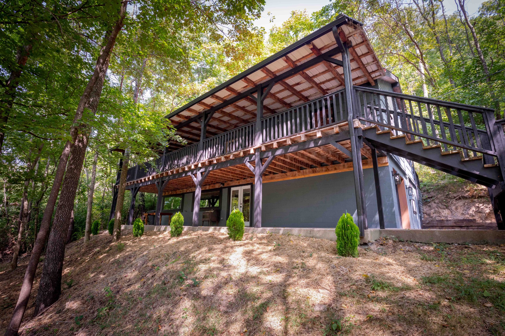 2303 North Berrys Chapel Road Franklin, TN 37069 - Photo 41 of 50 Gallery Image 41