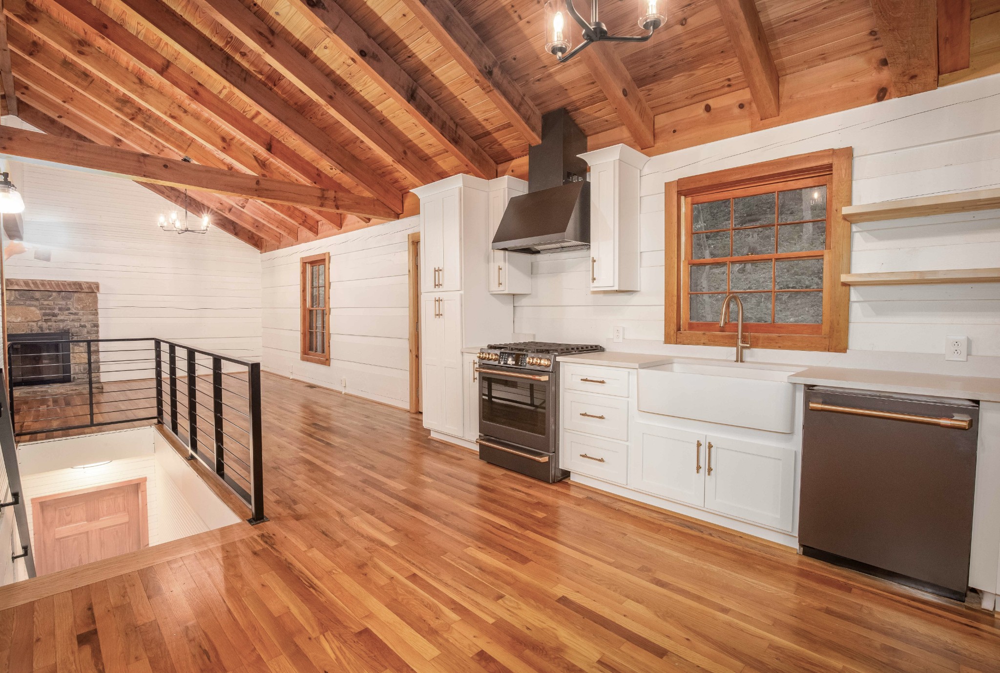 2303 North Berrys Chapel Road Franklin, TN 37069 - Photo 8 of 50 Gallery Image 8
