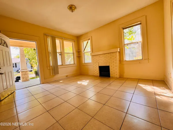 $1,300 | 1617 East 14th Street, Jacksonville, FL 32206