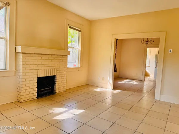$1,300 | 1617 East 14th Street, Jacksonville, FL 32206