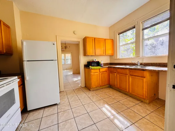 $1,300 | 1617 East 14th Street, Jacksonville, FL 32206