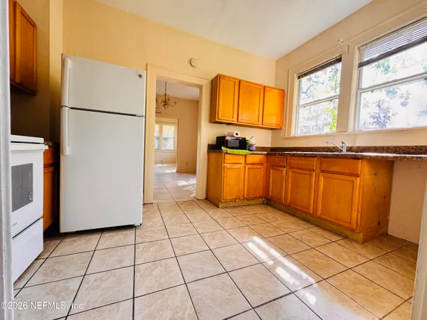 $1,300 | 1617 East 14th Street, Jacksonville, FL 32206