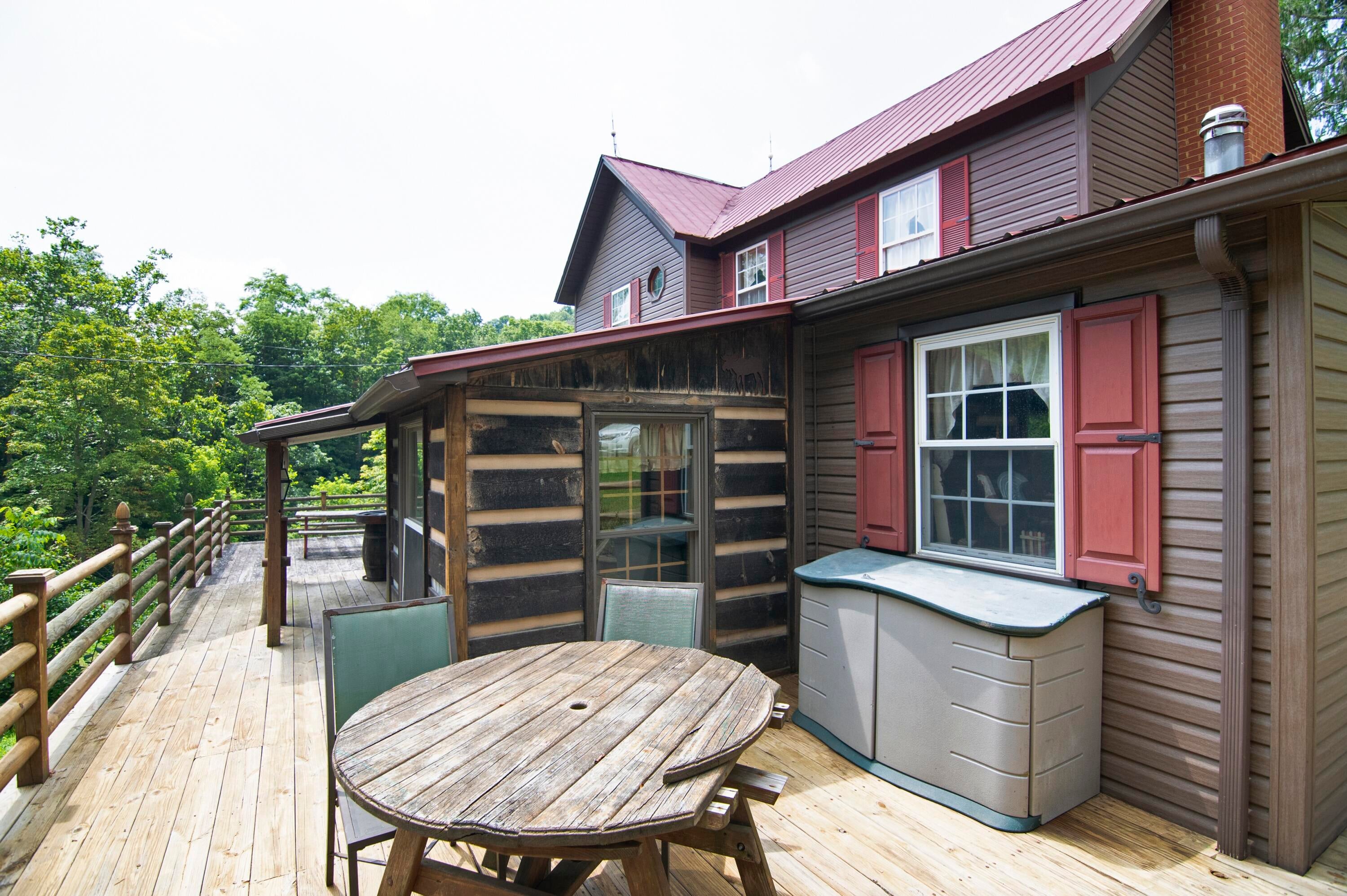 6412 Denmar Road Hillsboro, WV 24946 - Photo 61 of 100 Gallery Image 61