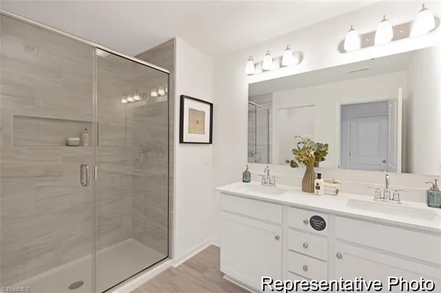 $319,500 | 1005 Aubrieta Street, Unit 107, Colfax, NC 27235